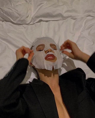 Werkt een collageenmasker echt?