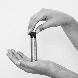 Werkt collageen echt?