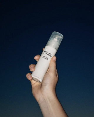 Susanne Kaufmann - Bio'ty Lab