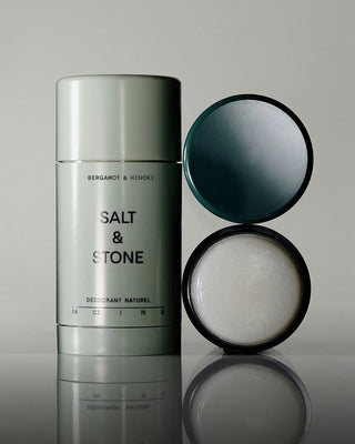 Salt & Stone