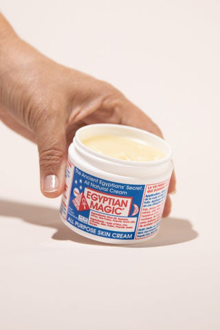 Egyptian Magic - Bio'ty Lab