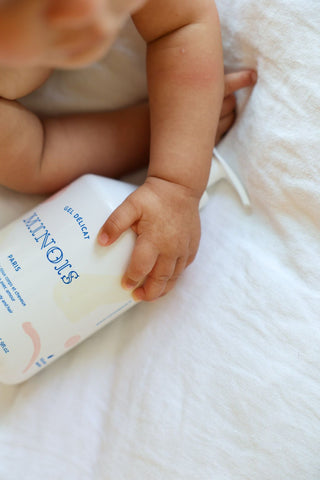 Minois Paris - Bio'ty Lab