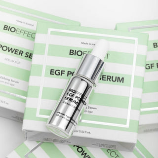 Bio Effect - Bio'ty Lab