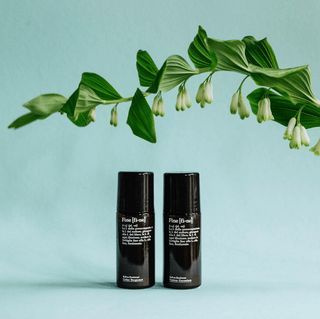 Fine Deodorant - Bio'ty Lab