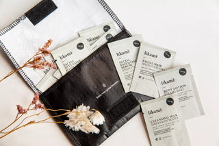 Samples skincare - Bio'ty Lab