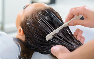 Haarmasker - Bio'ty Lab