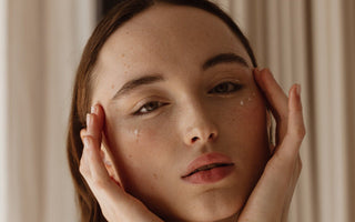 Oogverzorging - Bio'ty Lab