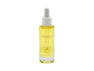 Super Glow Face Oil