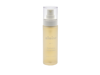 Hydrating Floral Mist