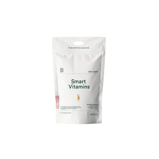 Smart Vitamins - dagelijkse basis voor iedere vrouw
