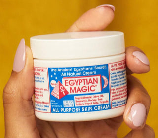 Egyptian Magic balm - miracle balm
