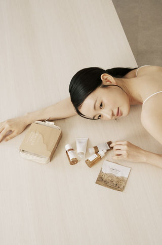 K-beauty voor beginners: zo start je jouw Koreaanse skincare routine