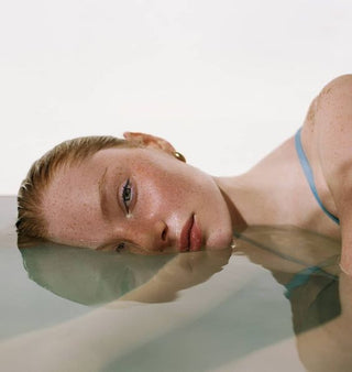 Tips voor rosacea