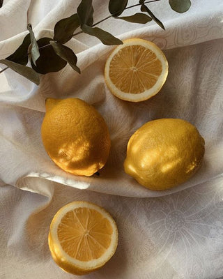 De kracht van vitamine C