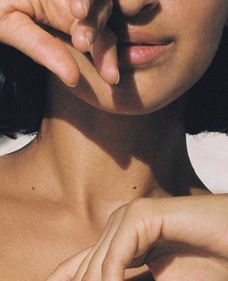 Waarom natuurlijke beautyproducten?