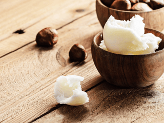 Shea butter - Bio'ty Lab