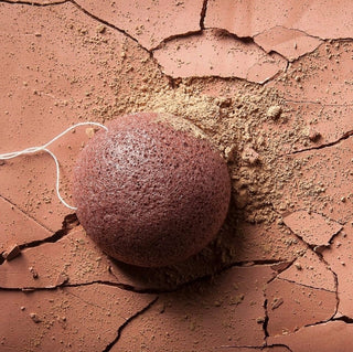 Konjac Sponge Co - Bio'ty Lab