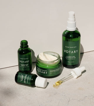 Votary - Bio'ty Lab