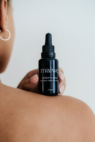 Maiwe - Bio'ty Lab