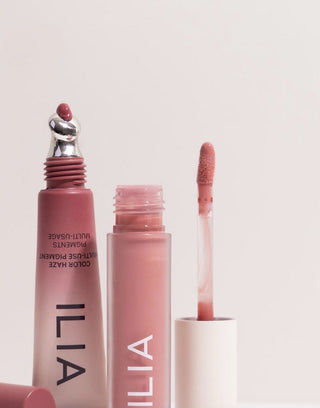 Ilia - Bio'ty Lab
