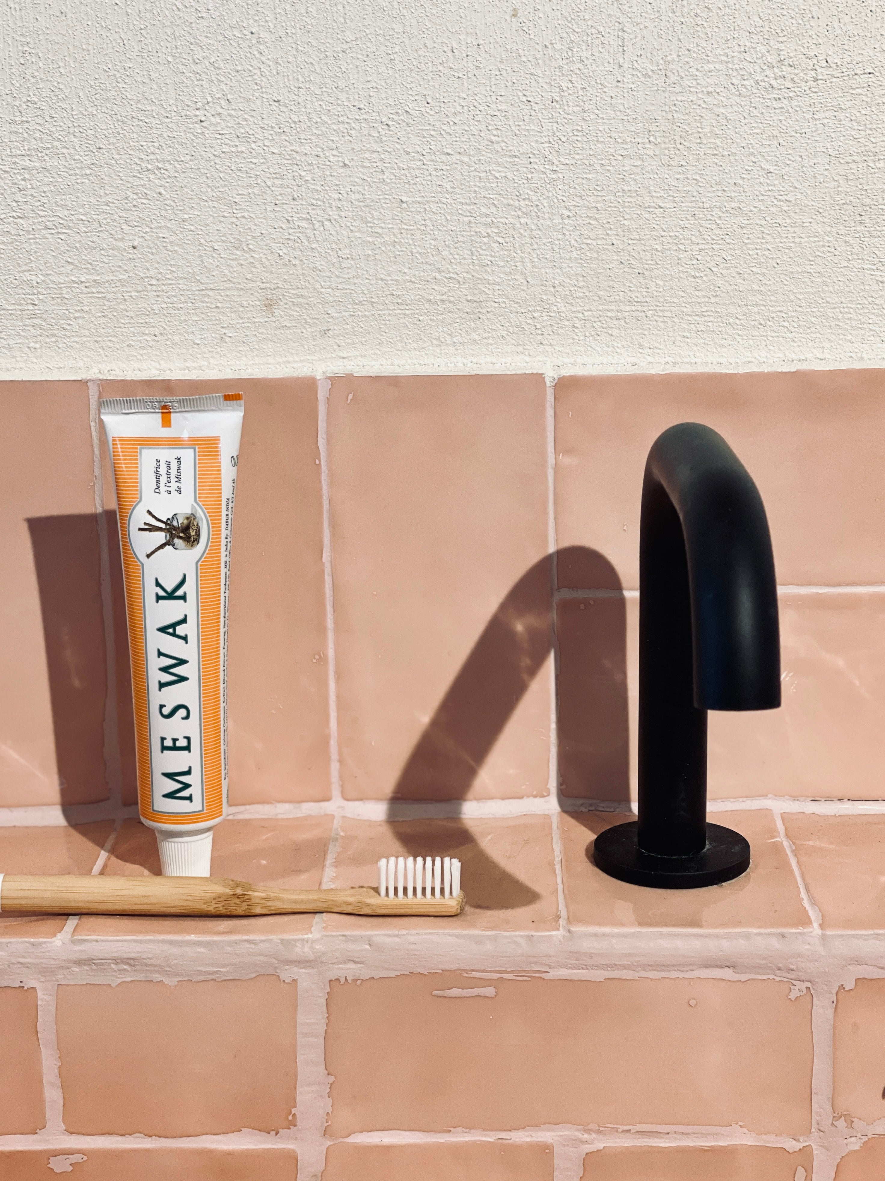 Meswak Toothpaste – Bio'ty Lab