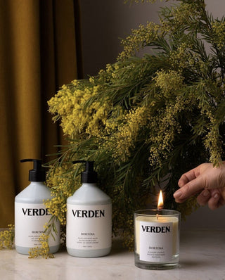 Verden - Bio'ty Lab
