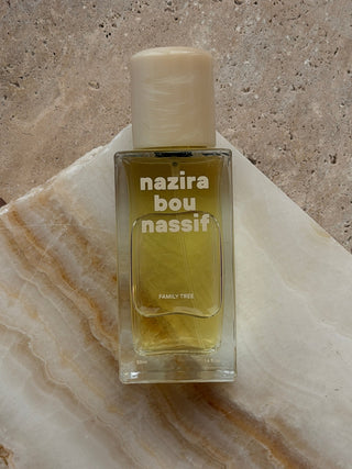nazira bou nassif