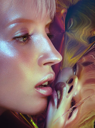 Highlighter - Bio'ty Lab