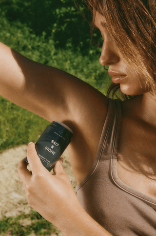 Deodorant - Bio'ty Lab