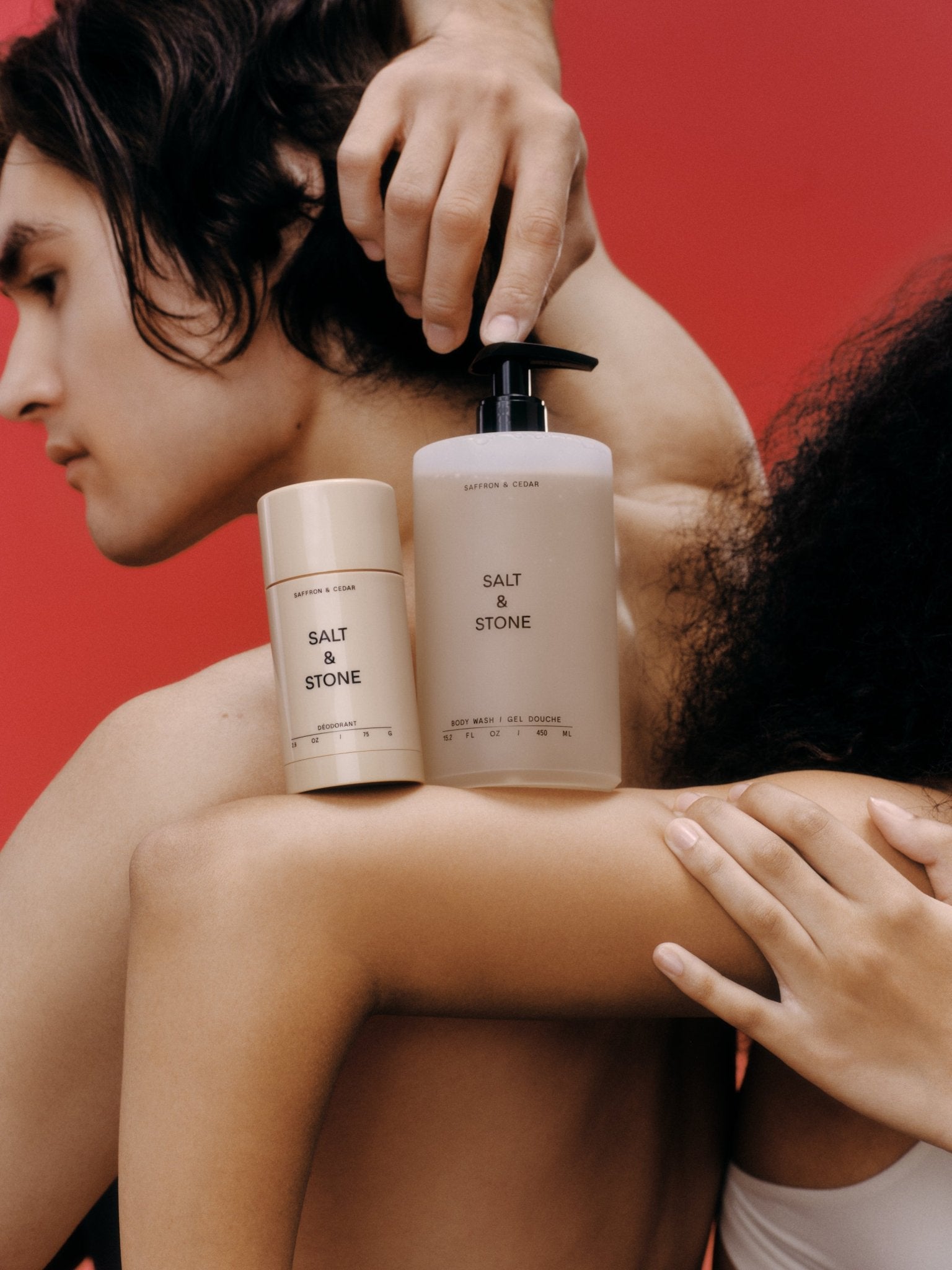 Douche – Bio'ty Lab