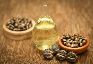 Castor Oil - Bio'ty Lab