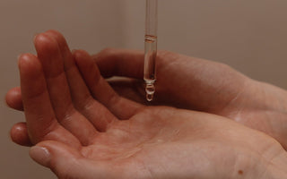 Gelaatsolie - Bio'ty Lab