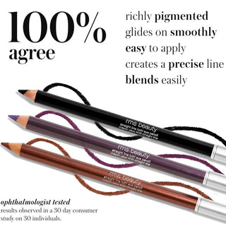 Kohl oogpotlood - Bio'ty Lab