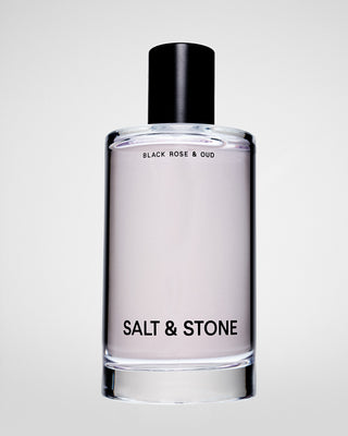 Body Mist (perfume) - Black rose & oud