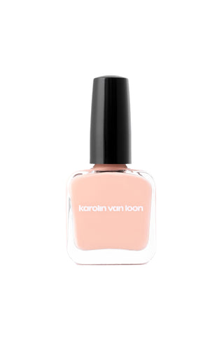 Nagellak 02 grès corail