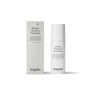 Retinol Vitamin A Treatment (nacht)
