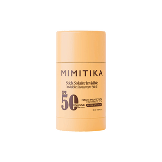 Invisible Sunscreen Stick SPF50