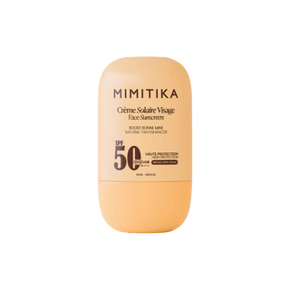 Face Sunscreen SPF50