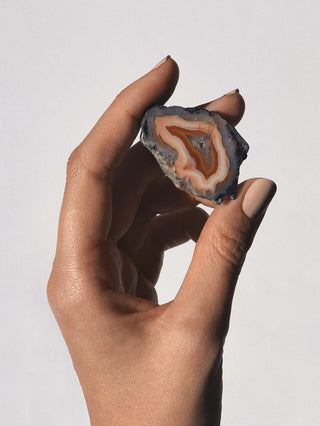 Nagellak 03 granit rose