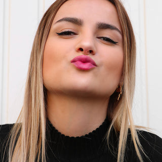 Lipstick La Rebelle