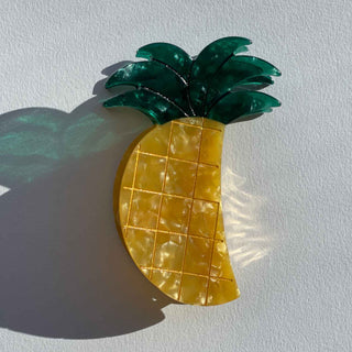 Hairpin - Fruit/Vegetables
