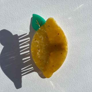 Hairpin - Fruit/Vegetables