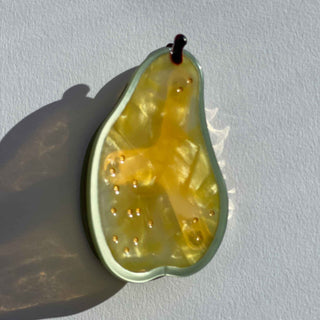 Hairpin - Fruit/Vegetables