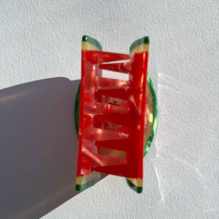 Hairpin - Fruit/Vegetables