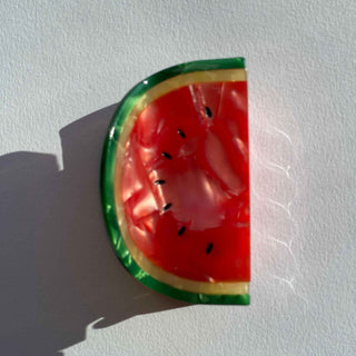 Hairpin - Fruit/Vegetables