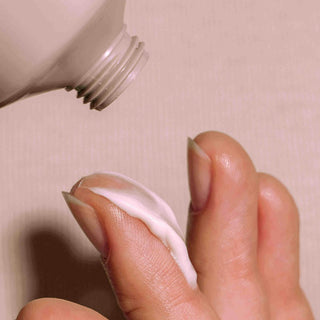 Intense repair body cream - hyaluronzuur