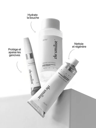 REGENERATING tandvlees serum-gel - Bio'ty Lab