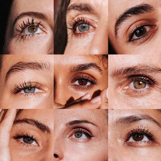 Le mascara intense - hervulbaar