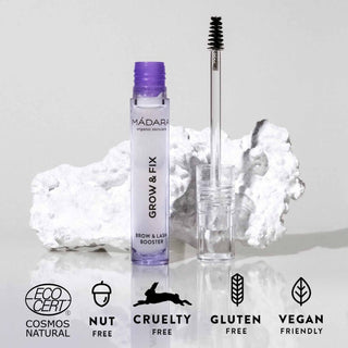 Brow & Lash - Grow & Fix
