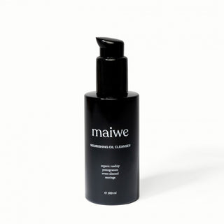Nourishing Cleansing Oil - alle huidtypes - Biotylab_byTheSurf